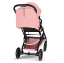 Cybex | Buggy Beezy BLK Candy Pink/Light Pink New 