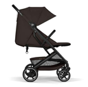 Cybex | Buggy Beezy  BLK Chocolate Brown/Brown New