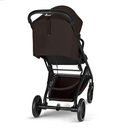 Cybex | Buggy Beezy  BLK Chocolate Brown/Brown New
