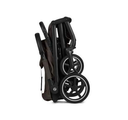 Cybex | Buggy Beezy  BLK Chocolate Brown/Brown New