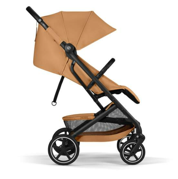 Cybex | Buggy Beezy BLK Cinnamon Yellow/Dark Yellow New