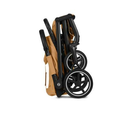 Cybex | Buggy Beezy BLK Cinnamon Yellow/Dark Yellow New