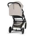 Cybex | Buggy Beezy BLK Dune Grey/Grey New