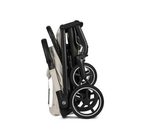 Cybex | Buggy Beezy BLK Dune Grey/Grey New