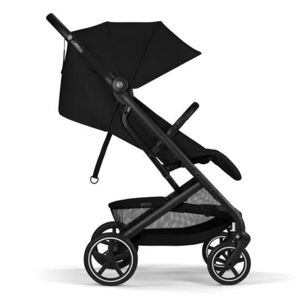 Cybex | Buggy Beezy BLK Magic Black/Black New