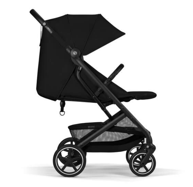 Cybex | Buggy Beezy BLK Magic Black/Black New