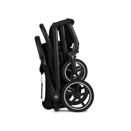 Cybex | Buggy Beezy BLK Magic Black/Black New