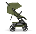 Cybex | Buggy Beezy BLK Moss Green/Khaki New