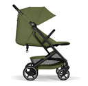 Cybex | Buggy Beezy BLK Moss Green/Khaki New