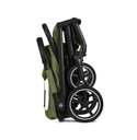 Cybex | Buggy Beezy BLK Moss Green/Khaki New