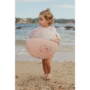 Little Dutch | Strandspeelgoed Strandbal Dreamy Mermaid Roze Ø35cm