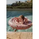 Little Dutch | Zwemband Dreamy Mermaid Babyfloat Roze Ø67cm