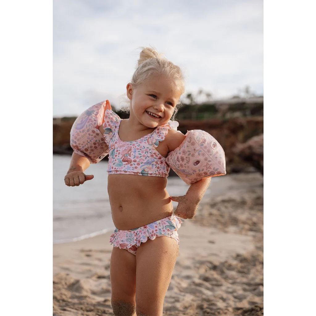 Little Dutch | Zwembandjes Dreamy Mermaid 2-delig