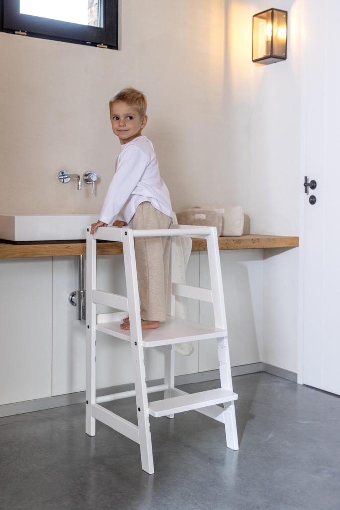 Living Nature | Pyjama Cédric Sand 2-delig