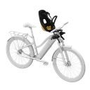Thule | Fietsstoel Yepp Nexxt 2 Mini Front Mount Burnished Yellow