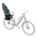 Thule | Fietsstoel Yepp 2 Maxi Rack Mount Bagagedrager Mid Blue