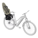 Thule | Fietsstoel Yepp 2 Maxi Rack Mount Bagagedrager Soft Sand