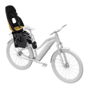 Thule | Fietsstoel Yepp Nexxt 2 Maxi Frame Mount Burnished Yellow