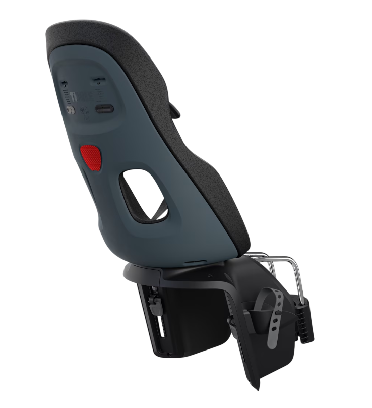 Thule | Fietsstoel Yepp Nexxt 2 Maxi Frame Mount Dark Slate