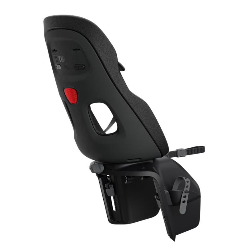 Thule | Fietsstoel Yepp Nexxt 2 Maxi Rack Mount Black