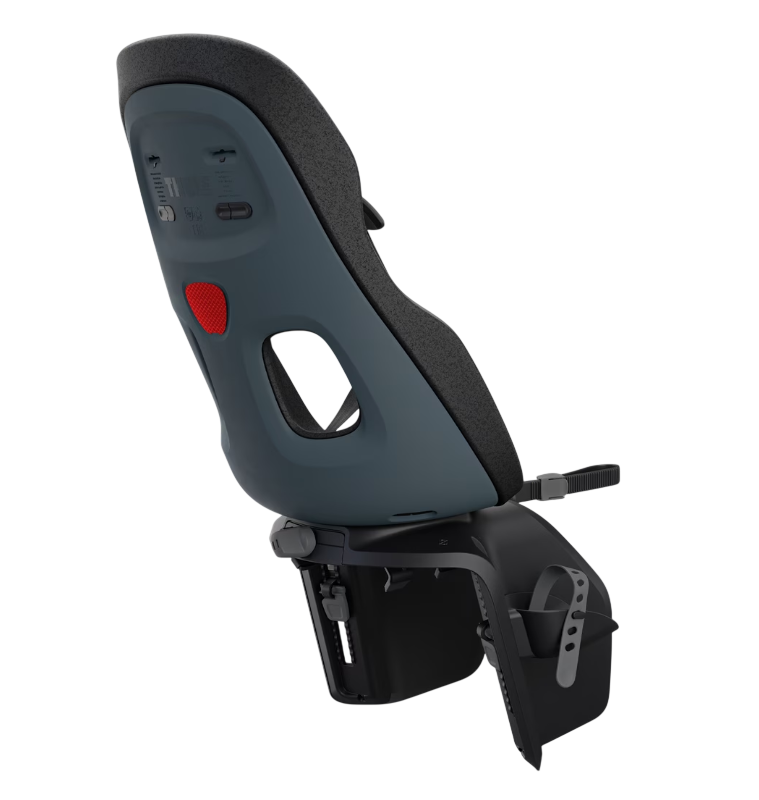 Thule | Fietsstoel Yepp Nexxt 2 Maxi Rack Mount Dark Slate