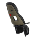 Thule | Fietsstoel Yepp Nexxt 2 Maxi Rack Mount Deep Khaki