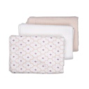Lodger | Tetra Doeken Matcha Hydrofiel Powder 70x70cm 3-pack