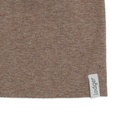 Lodger | Muts Beanie Melange Buffalo 0-6M