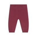 A Tiny Story | Broek Girls Dark Red