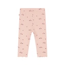A Tiny Story | Legging Girls Old Pink