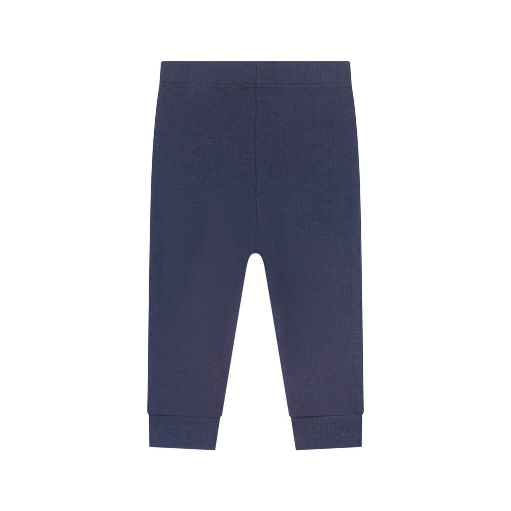 A Tiny Story | Legging Boys Dark Blue
