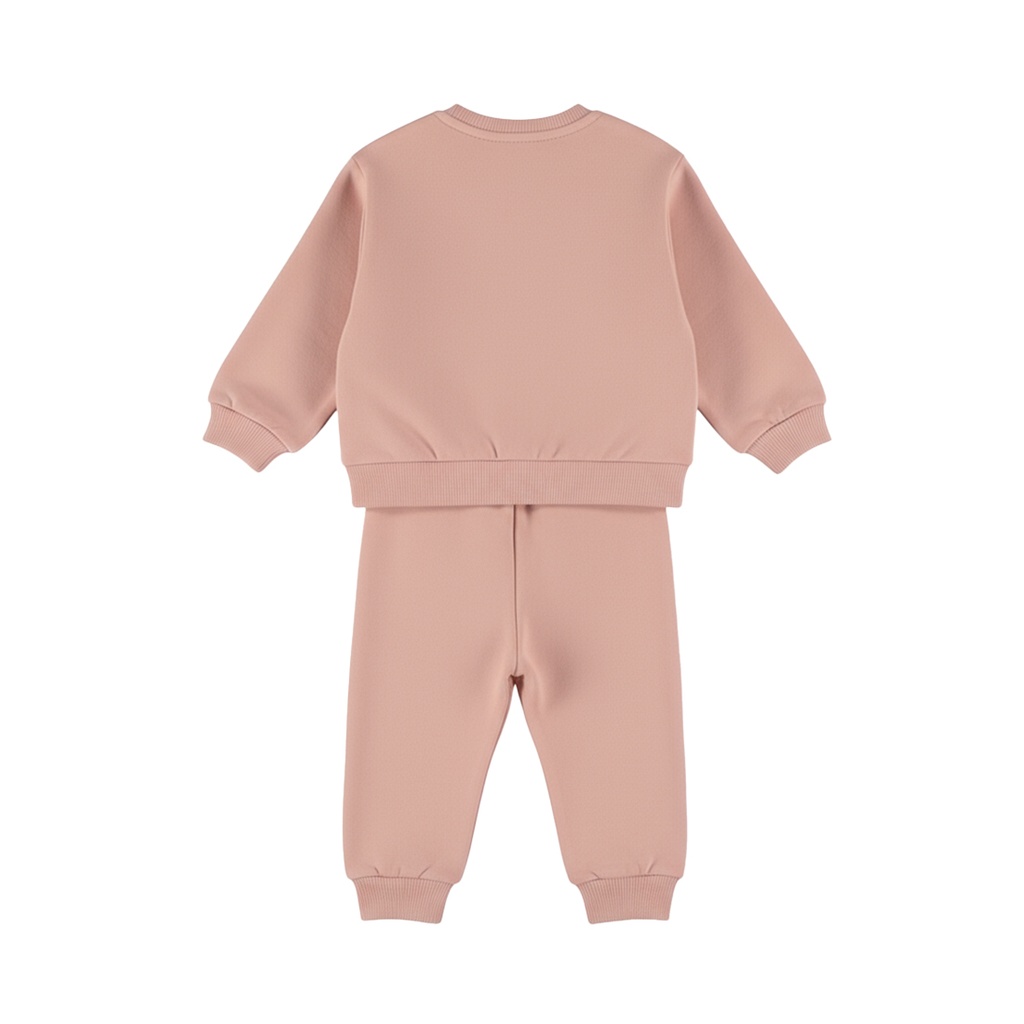 Dirkje | Outfit Girls Blossom Breeze Misty Rose