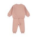 Dirkje | Outfit Girls Blossom Breeze Misty Rose