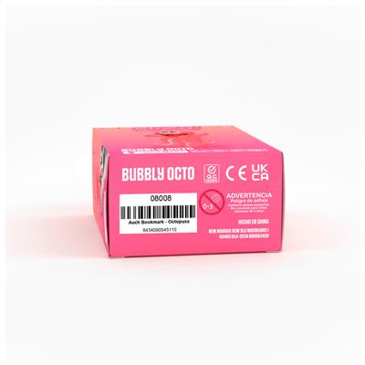 Auch! Bookmarks | Billy Brown Bladwijzer Wilde Dieren Juicy Fox