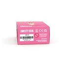 Auch! Bookmarks | Billy Brown Bladwijzer Wilde Dieren Juicy Fox