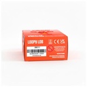 Auch! Bookmarks | Billy Brown Bladwijzer Wilde Dieren Juicy Fox