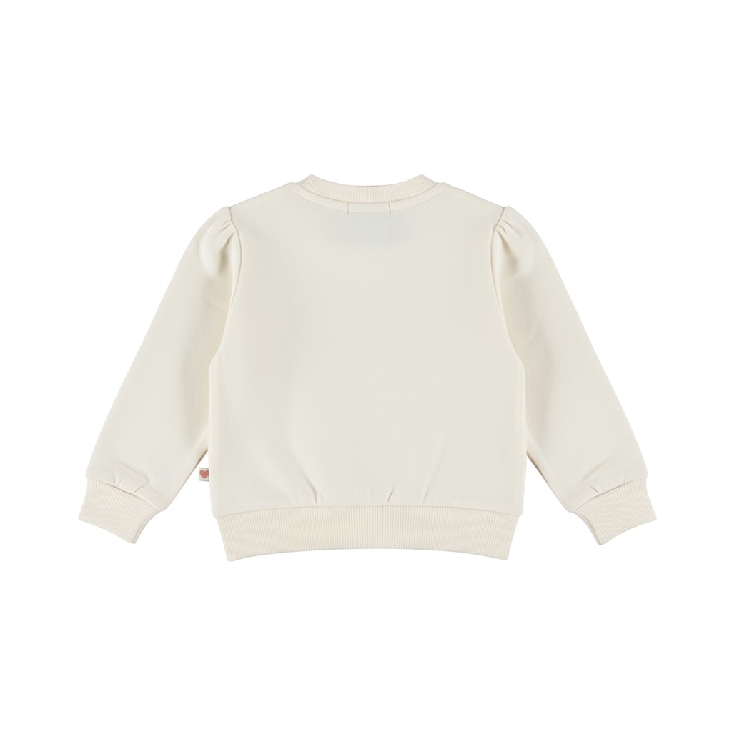 Dirkje | Sweater Girls Blossom Breeze Antique White