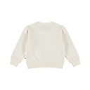 Dirkje | Sweater Girls Blossom Breeze Antique White