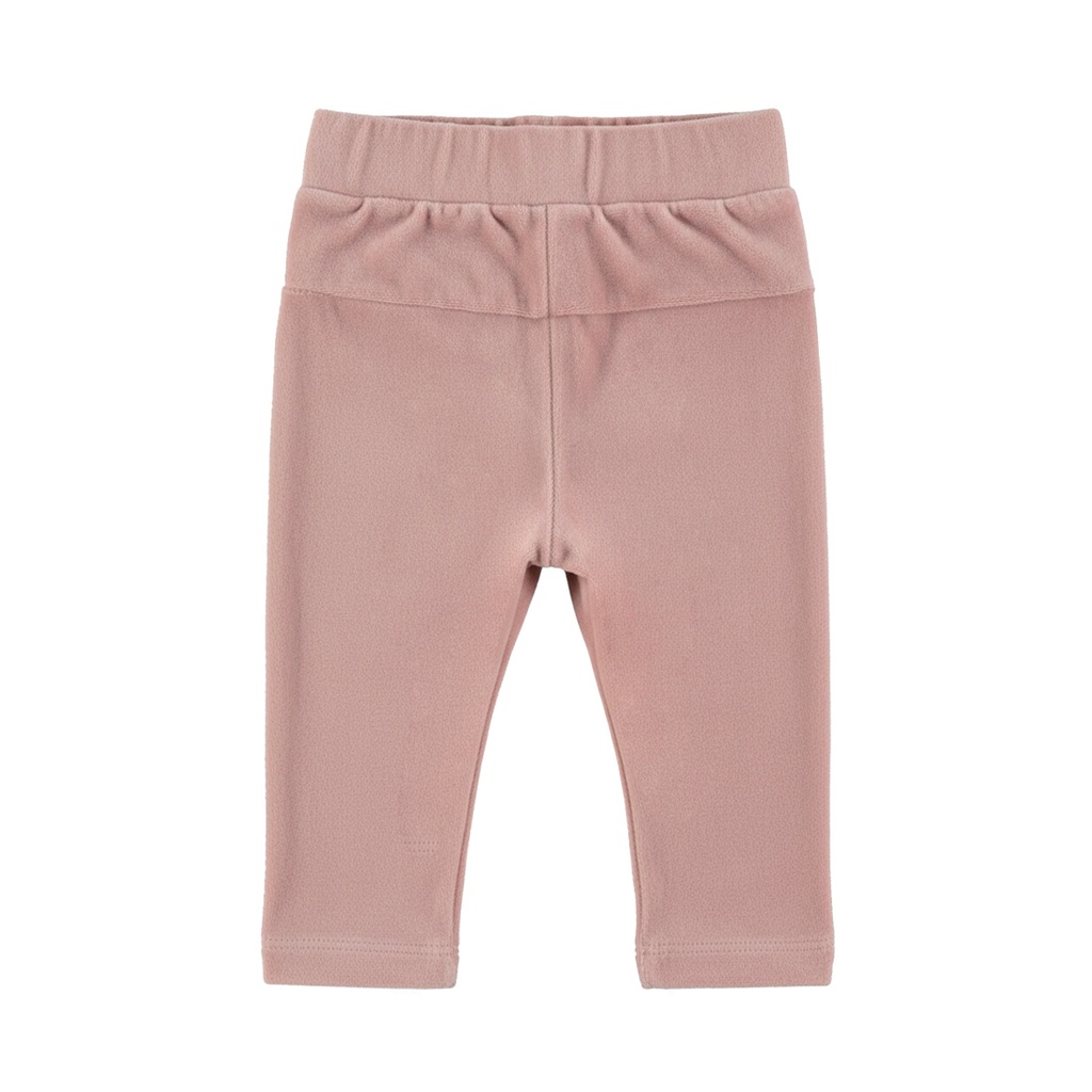 Dirkje | Broek Girls Blossom Breeze Rose Gold