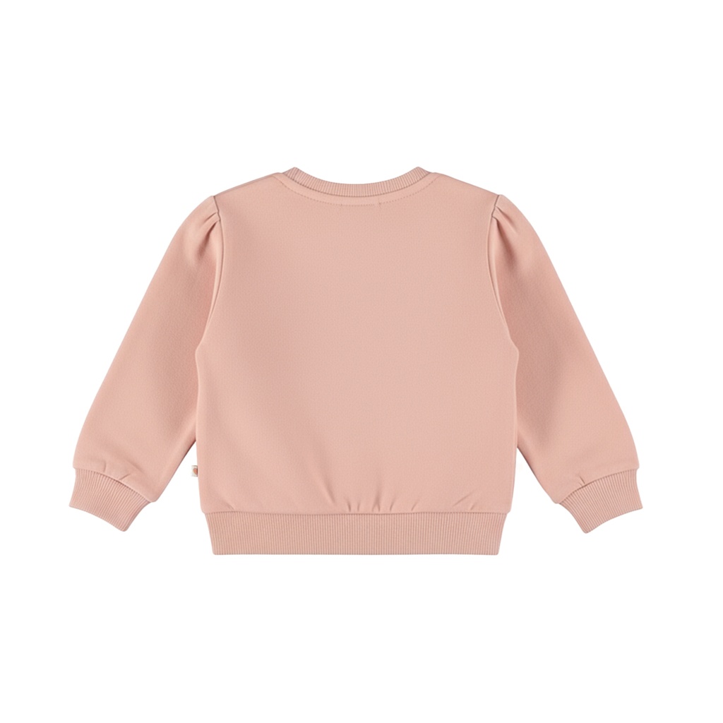 Dirkje | Sweater Girls Blossom Breeze Misty Rose