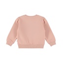 Dirkje | Sweater Girls Blossom Breeze Misty Rose