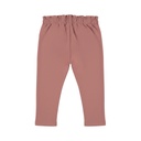 Dirkje | Broek Girls Blossom Breeze Burlwood