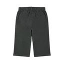 Dirkje | Broek Girls Amour & Love Paws Mid. Grey Melee