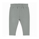 Dirkje | Broek Girls Amour & Love Paws Mid. Grey Melee