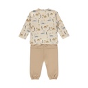 Dirkje | Outfit Boys Dino Days Harbour Mist