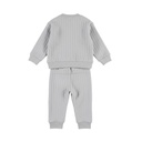 Dirkje | Outfit Boys Dino Days Harbour Mist 2-delig