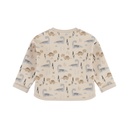 Dirkje | Sweater Boys Dino Days Angora