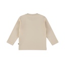 Dirkje | T-shirt Boys Dino Days Longsleeve Angora