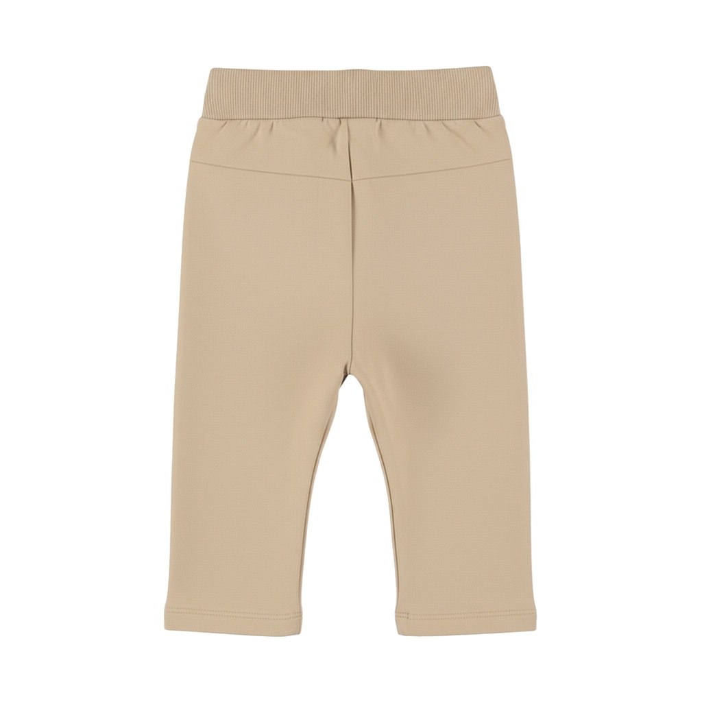 Dirkje | Broek Boys Dino Days Irish Cream