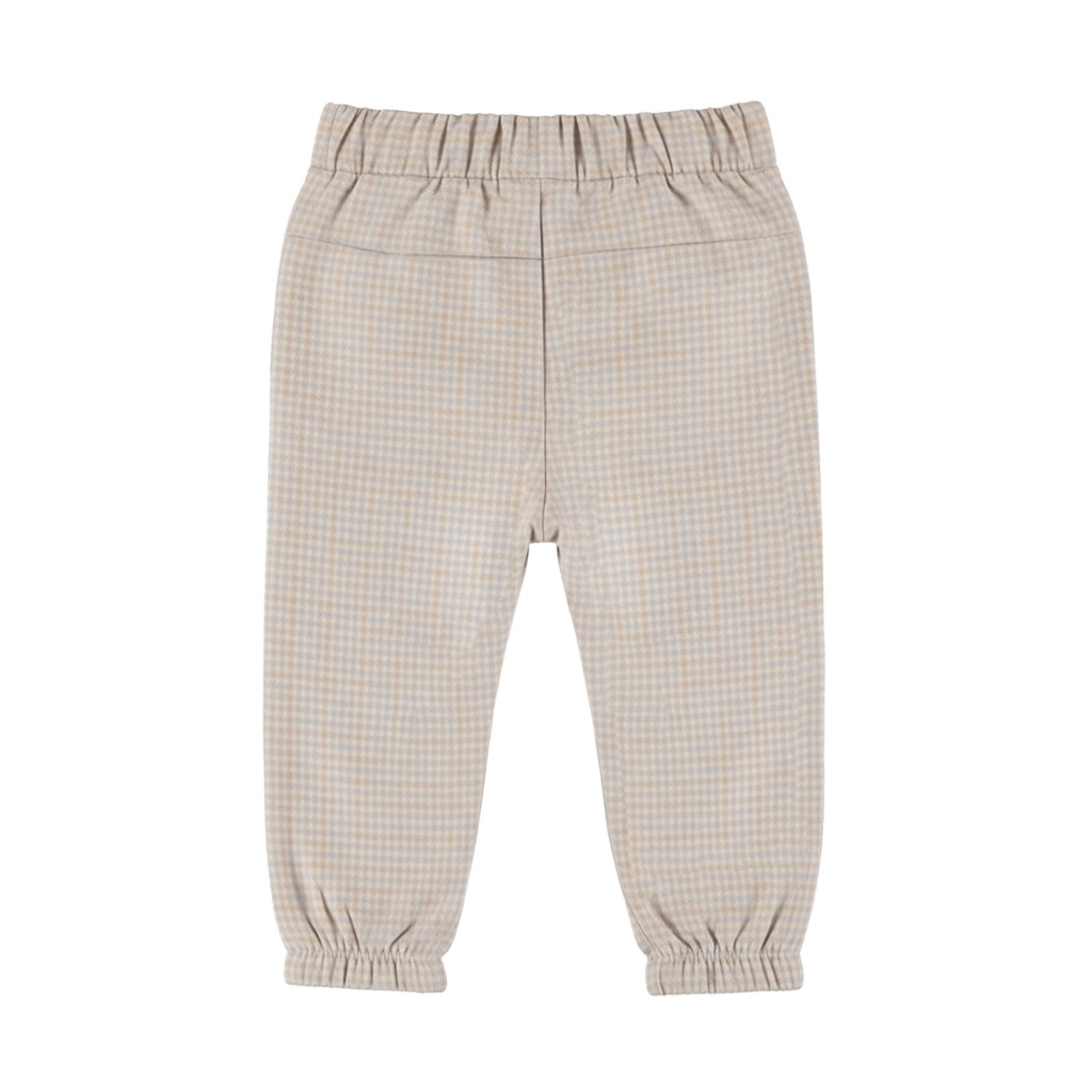 Dirkje | Broek Boys Dino Days Harbour Mist